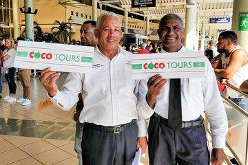 La Romana to Bayahibe transfer
