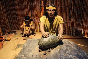 Batan Grande Archeological Site and Sicán National Museum Tour from Chiclayo