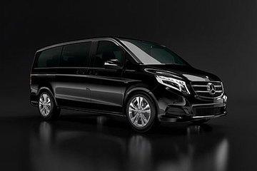 App Taxi, Transfer Geneva Airport / City ⇔ Zermatt