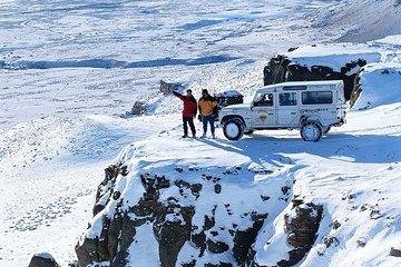 Balcones de Calafate