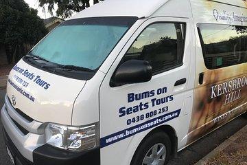 AirPort & Houseboat Transfers Adelaide
