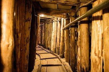 The Secret Lifeline: Sarajevo’s War Tunnel Tour