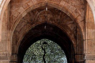 Ahmedabad Tour