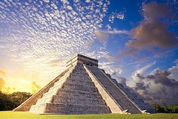Chichen Itza Ticket