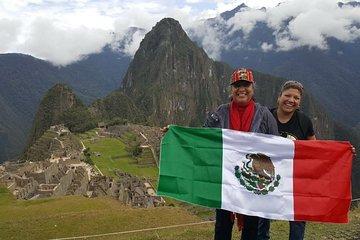 Super Sacred Valley + Machupicchu full day