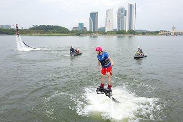 Flyboard Experience - DUO (2 x 30mins flight)