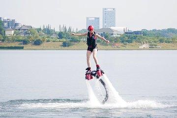Flyboard Experience - SINGLE (30mins flight)