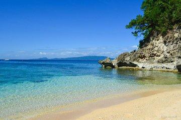 PUERTO GALERA Island Hopping & Snorkeling