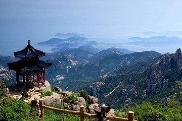 Mount Tai Private Day Tour from Jinan with Lunch and Cable Car Ride