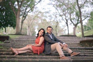 Private Photo Session with a Local Photographer in Putrajaya