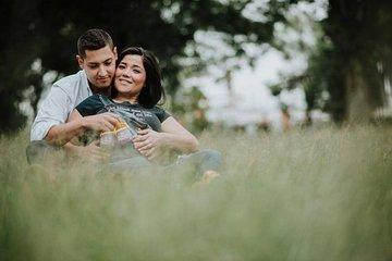 Private Photo Session with a Local Photographer in Manizales