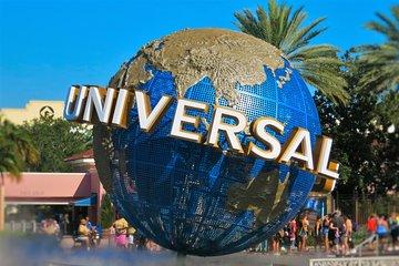 Universal Studios Hollywood Ticket PLUS Round Trip Transportation from Anaheim