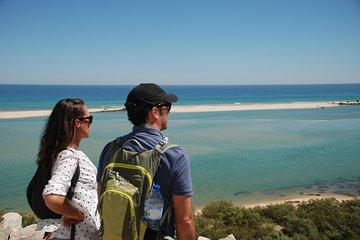 The Ultimate Coastal Algarve Walk (Self-Guided)