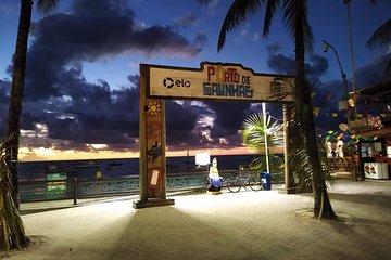Recife Airport vs. Porto de Galinhas Airport