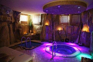 VIP wellness to rent