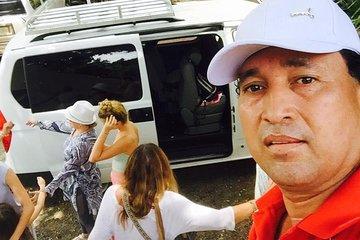 Managua Airport to/from San Juan del Sur shuttle service