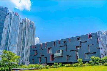 Private Guangzhou One Day Museum Guided Tour