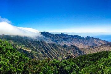 Anaga Private Tour: Valleys of Nature and Tradition