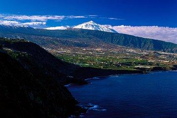 Tenerife North Private Tour: Through Villages and Ports