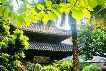Old Guangzhou Private Day Tour for Muslim