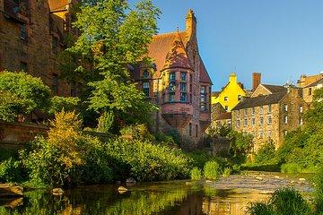 Dean Village Private Photography Tour