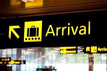 Departure transfer from Hotel to Airport in Kolkata