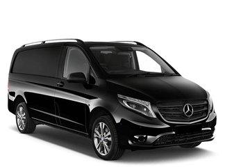 Private Transfer from Konya to Cappadocia