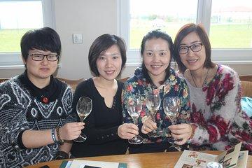 Champagne Day Tours