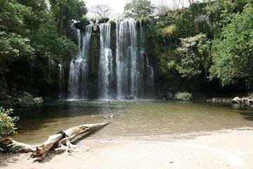 Guanacaste Waterfalls Tour