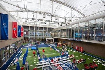 College Football Hall of Fame- General Admission