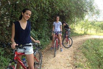 Private 5 Hour Bike Tour of Yangshuo Countryside