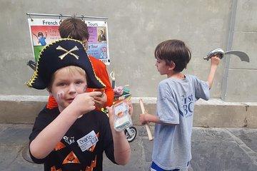Spooky Tour Kid-Friendly Ghost Hunt in New Orleans