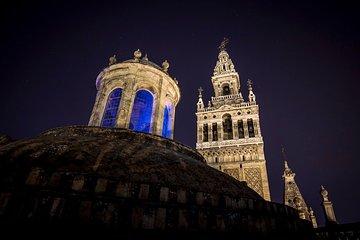 Tour Nocturno Sevilla Imprescindible