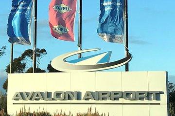 Avalon Private Group to Melbourne City/CBD