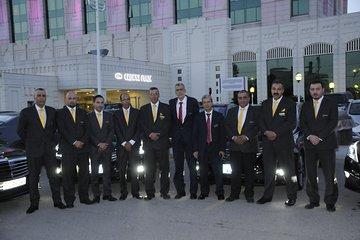 Amman Airport Private Transfer