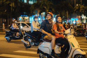 Saigon Motorbike Adventures