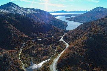 Lake Escondido and Fagnano, Ushuaia - Full day