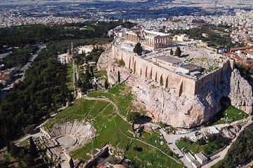 A Full Day in Athens and Nafplio ! from Athens
