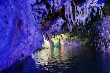 All Inclusive Private Day Trip to Liujiaqiao Village and Yinshui Cave from Wuhan