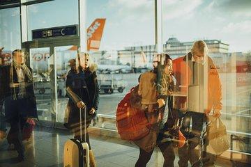 Private transfer from Bucharest Otopeni Airport to Bucharest