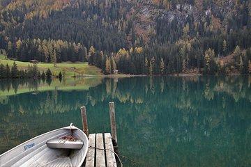 Davos - Private walking tour