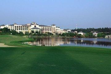 2-Night Guangzhou Country Garden Holiday Islands Hotel and Hot Spring Package