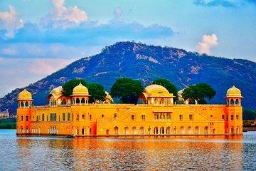 Amazing Jaipur Trip 2D, 1N
