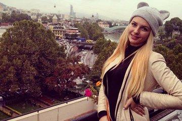 "Kharkiv Private City Tour" - Visit the best parts of East Ukraine