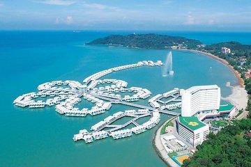 Chauffeur: Port Dickson to Singapore Car Transfer