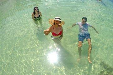 Tour to Xpicob (arenal)