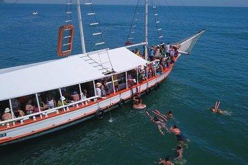 Private transfer from Rio DE Janeiro to Búzios
