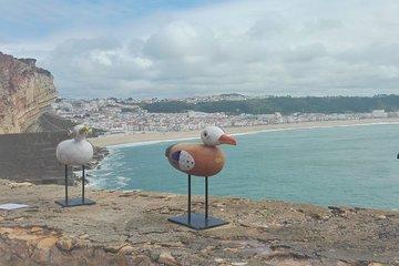 Nazaré, Peniche & Óbidos