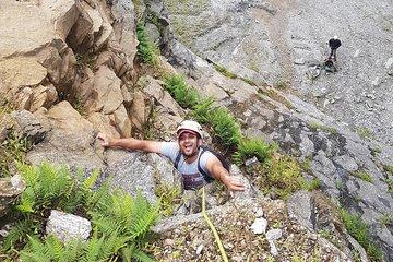 Climb & Fly