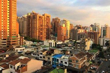Private City Tour - Bucaramanga / Girón / Santísimo (Culture)
